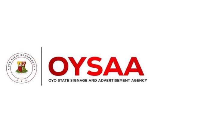 OYSAA Disowns Alleged Lamppost Advertising Promo, Warns Public Against Fake Offer
